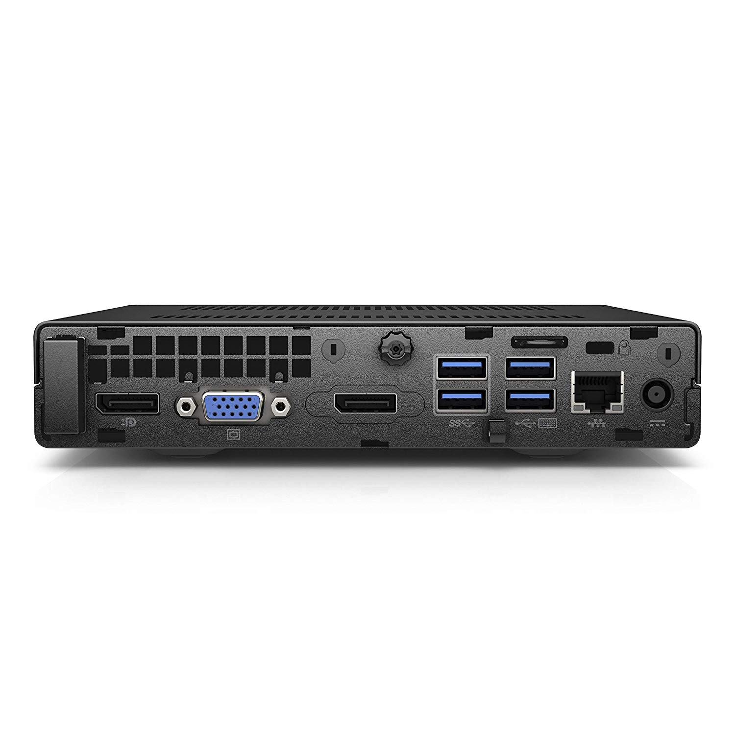 HP EliteDesk 800 G2 DM - 8Go - 256Go SSD - LaptopService